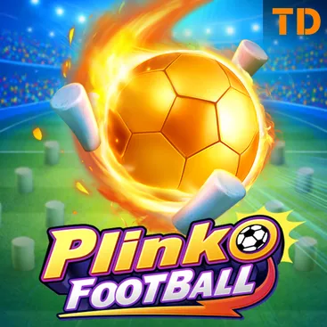 Plinko Football