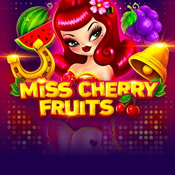 Miss Cherry Fruits