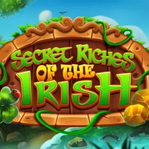 Secret Riches of the Irish