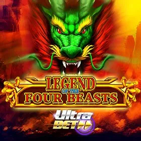 Legend of the Four Beasts