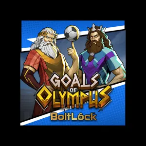 Goals of Olympus BoltLock™