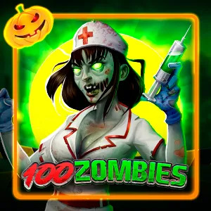 100 Zombies