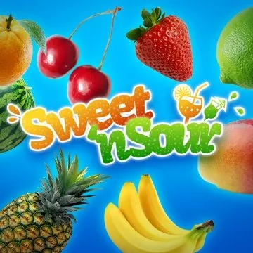 Sweet n Sour